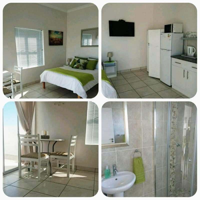 To Let 1 Bedroom Property for Rent in Laguna Sands Western Cape